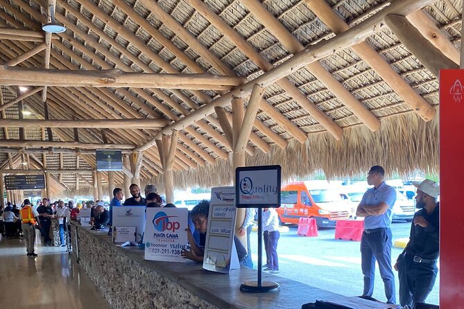 Punta Cana & Bávaro Private Transportation - How to Make the Pickup Smoother