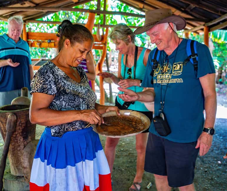 Punta Cana: Bavaro Runners Safari Tour - A horseback ride through rural Punta Cana