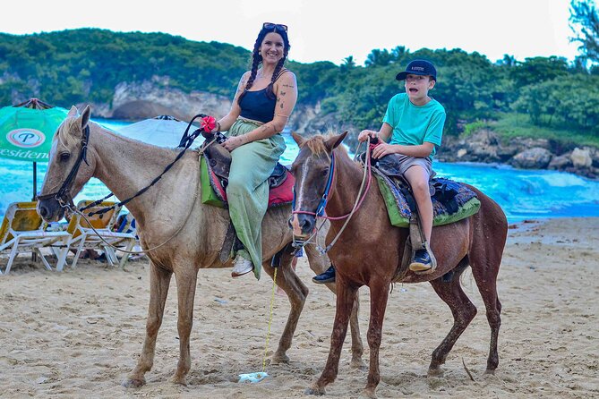 Punta Cana Beach Horseback Ride Paradise Coast Experience - What the three-hour duration really means