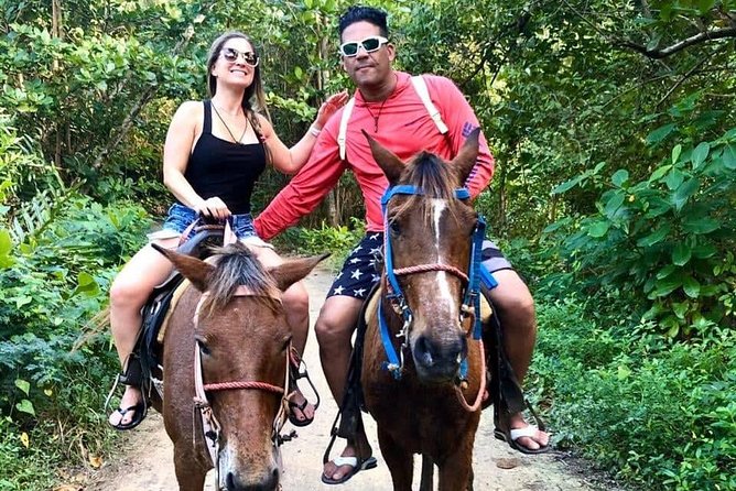 Punta Cana Beach Horseback Riding - Comfort, Safety, and What to Wear