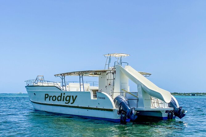 Punta Cana Boat Cruise and Snorkeling with Open Bar - How the group size changes the experience