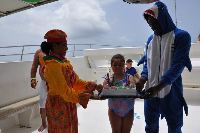Punta Cana Boat Cruise and Snorkeling with Open Bar - Is $55 a fair price?