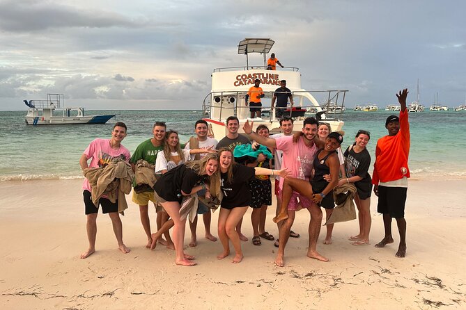 Punta Cana Boat Party Experience with Snorkeling & Natural Pool - What to pack for a smoother afternoon