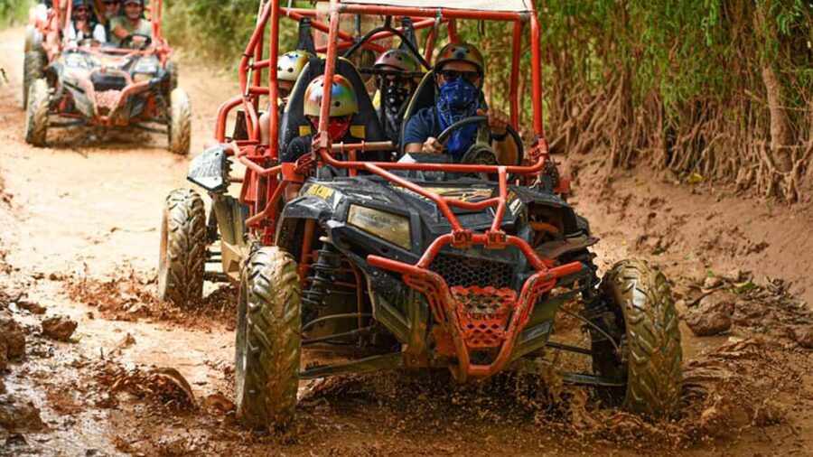 Punta Cana Boogie Adventure - Key points to know before you book
