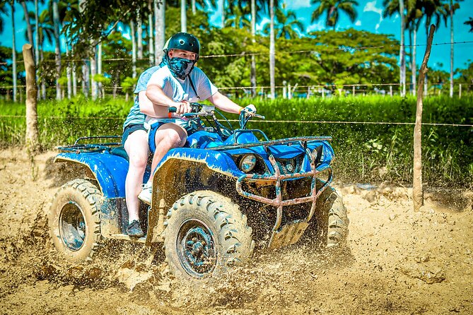 Punta cana Boogie into the Jungle with Coffee and Chocolate Taste - What the guides add to the day