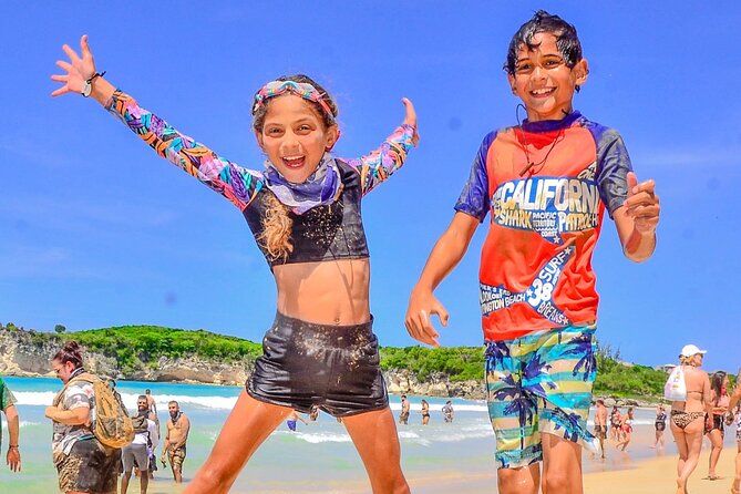 Punta cana Boogie into the Jungle with Coffee and Chocolate Taste - What to bring, and what to leave at the hotel