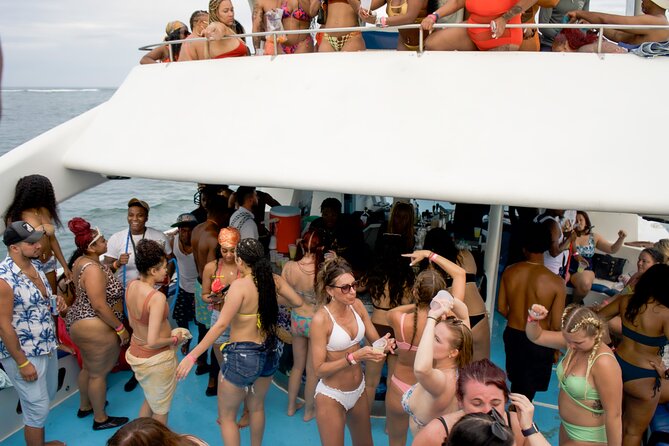 Punta Cana Booze Cruise, Snorkeling, Sand-Bar with Entertainment - Transportation is the biggest weak point