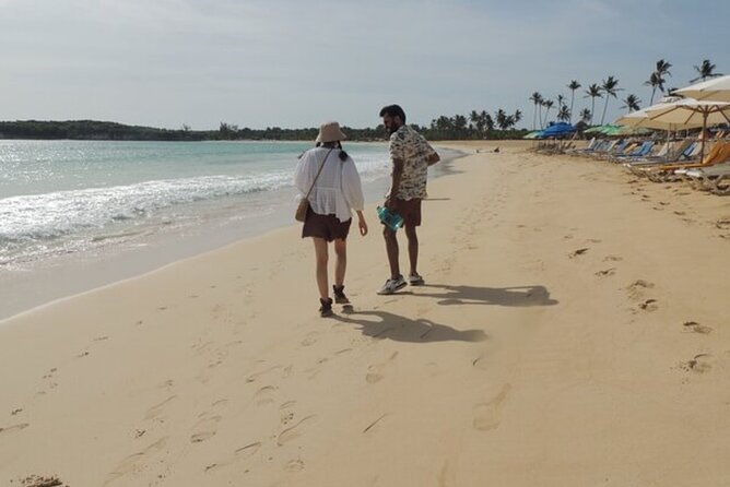 Punta Cana Buggy Adventure - Who should book this Punta Cana buggy tour?