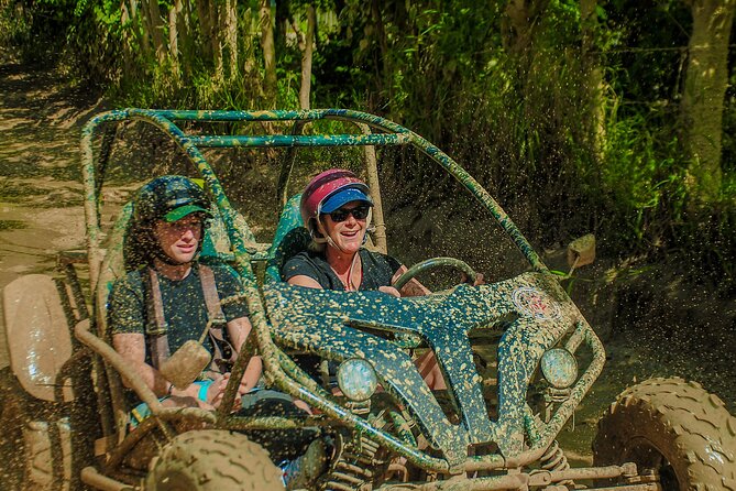 Punta Cana Buggy Adventure + Horseback Ride & Free Pick-Up - Coffee, cocoa, and a typical Dominican home