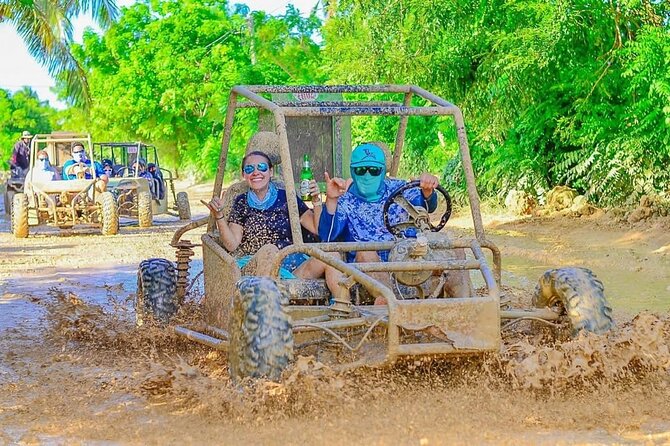 Punta Cana Buggy Adventure Playa Macao and Dune with Safari. - Key points to know before you book