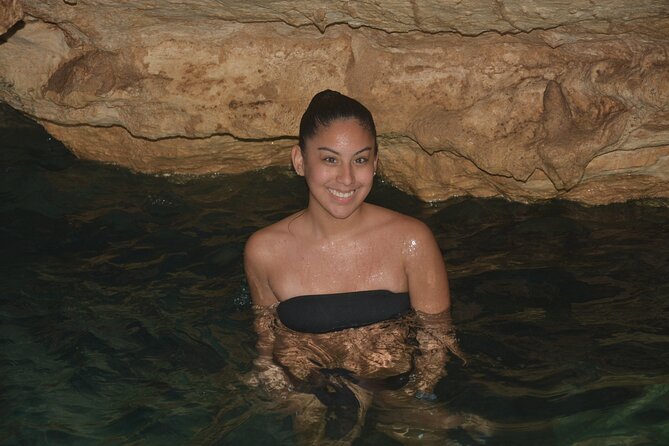 Punta Cana Buggy Adventure Playa Macao and Dune with Safari. - What the $35 price really includes