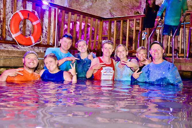 Punta Cana Buggy Adventure with Private Unexplored Cavern Cenote - Is $85 a fair price?