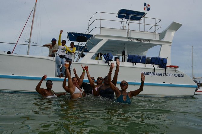 Punta Cana Buggy + Cave Dip, Beach Swim + Party Boat & Snorkel - Why this Punta Cana combination works