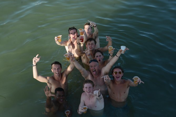 Punta Cana Buggy + Cave Dip, Beach Swim + Party Boat & Snorkel - Who should book this day