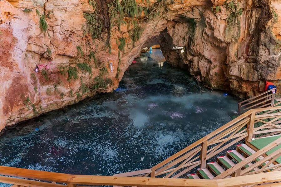 Punta Cana: Buggy Excursion with Macao Beach and Cave Swim - Booking flexibility and practical value