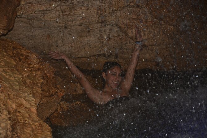 Punta Cana Buggy or ATV Adventure to Macao Beach and Taino Cave - Timing, comfort, and what to bring