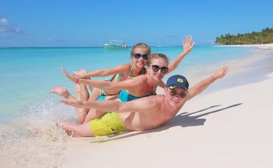 Punta Cana: Buggy or ATV Tour on the Beach and Cenote Visit - Guides, languages, and the feel of the staff