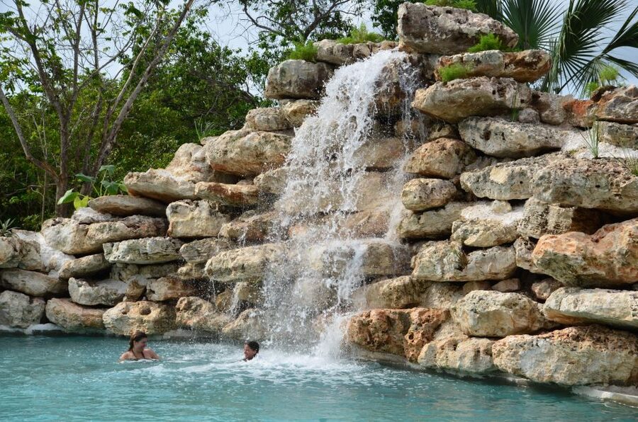 Punta Cana: Buggy Ride, Blue Cenote Lagoon and Jungle River - A Punta Cana day that changes gear often