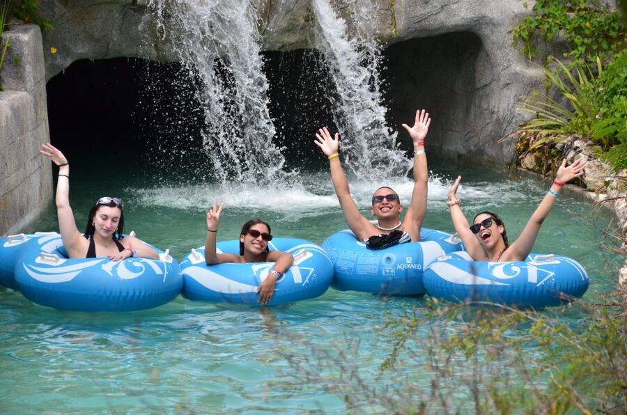 Punta Cana: Buggy Ride, Blue Cenote Lagoon and Jungle River - Is the six-hour package good value?