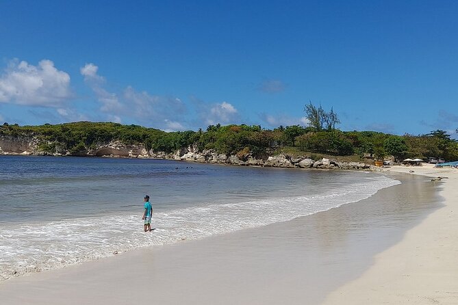 Punta Cana Buggy Riding Adventure Combo - The cave swim is the trip’s biggest payoff