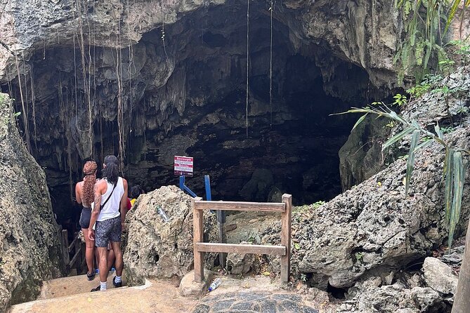Punta Cana Buggy Riding Adventure Combo - Is $52 a fair price?
