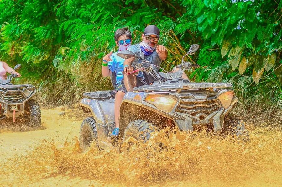Punta cana : buggy tour - Key points before you book