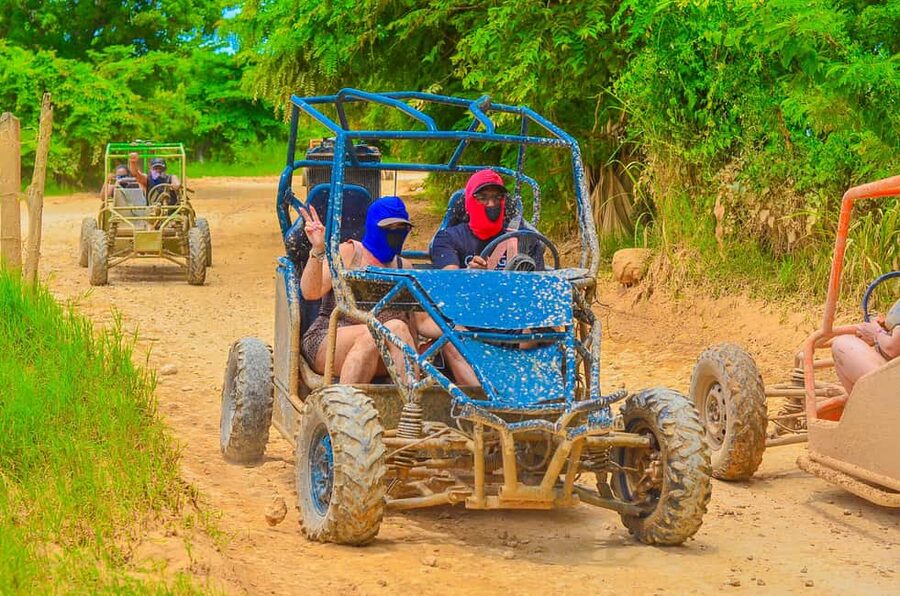 Punta Cana Buggy Tour with Cave, Macao Beach, and Mamajuana - Who will enjoy this buggy tour most