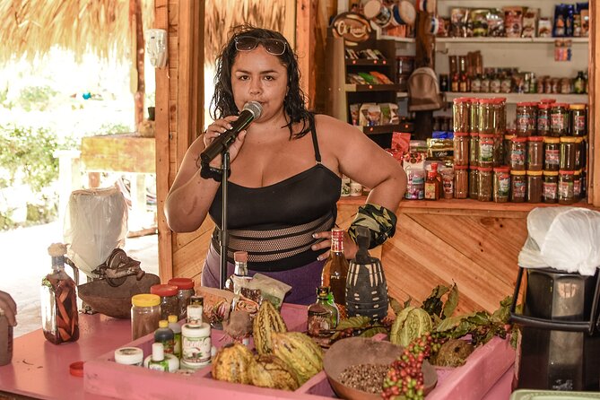 Punta Cana Buggy with Cave Dip, Mamajuana Tasting & Macao Beach - Macao Beach in 15 minutes