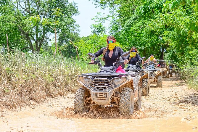 Punta Cana Buggy with Chocolate, Coffee & Cave Swim - Pickup, timing, and the real cost