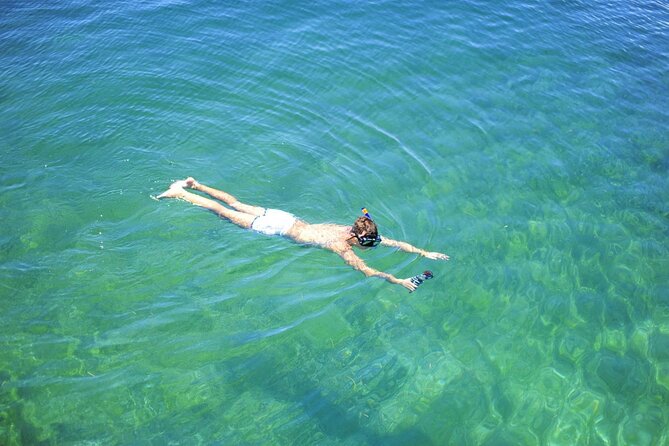 Punta Cana Catalina Island Catamaran Tour Package Deal - Practical tips for making the day easier