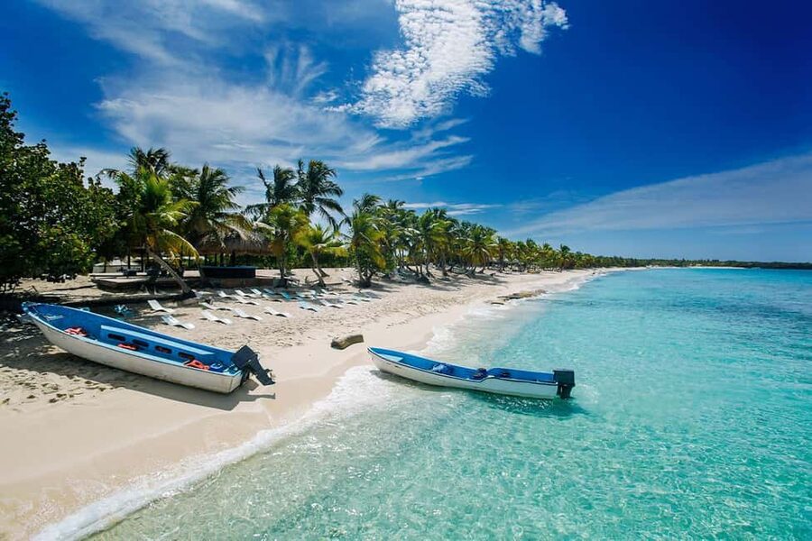 Punta Cana: Catalina Island Snorkeling and lunch Day Trip - Key points to know before you book