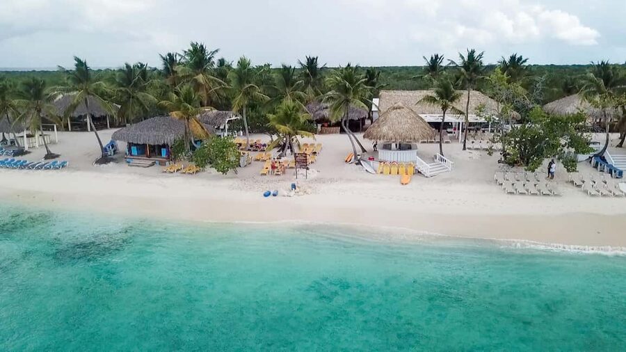 Punta Cana: Catalina Island Snorkeling and lunch Day Trip - What to pack for a smoother day