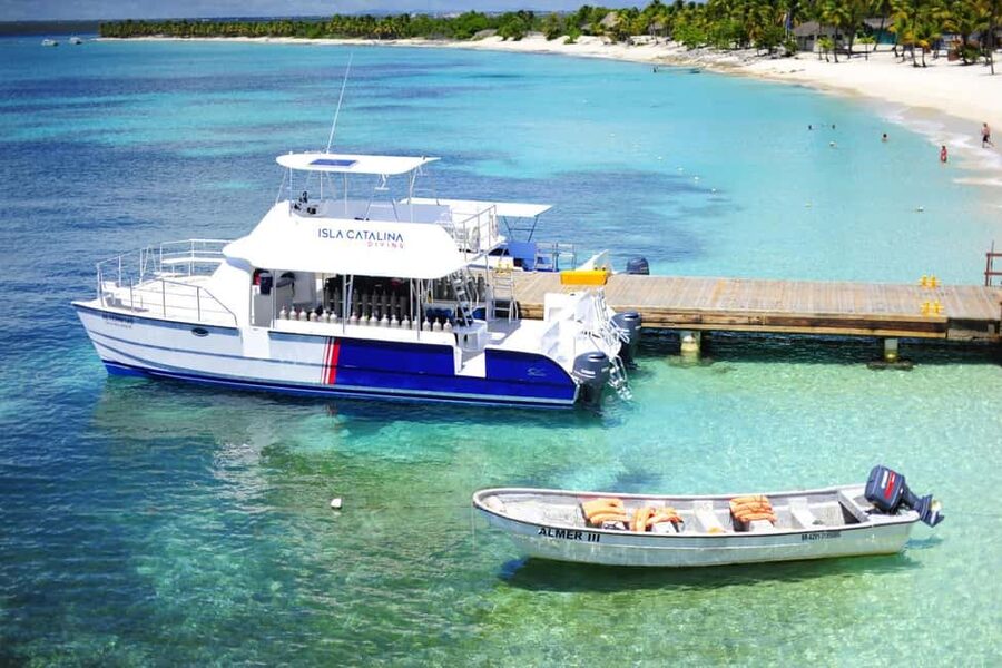 Punta Cana: Catalina Island Snorkeling and lunch Day Trip - Is $83 a fair price?