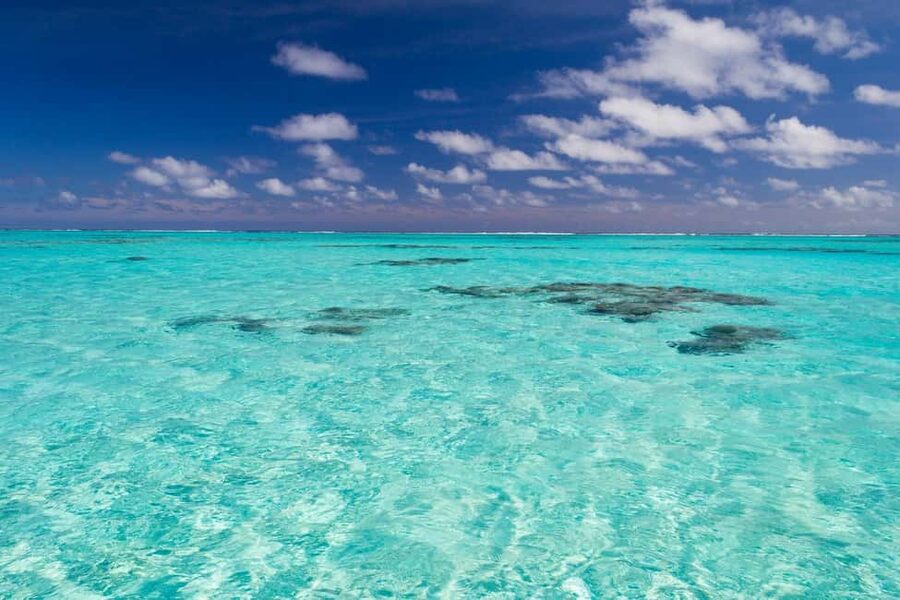 Punta Cana: Catamaran Boat to Saona Island with Buffet Lunch - Three hours on Saona Island