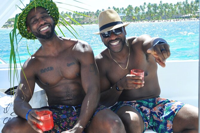 Punta Cana: Catamaran Tour, Reef Snorkeling and Unlimited Drinks! - Is $69 a good value?
