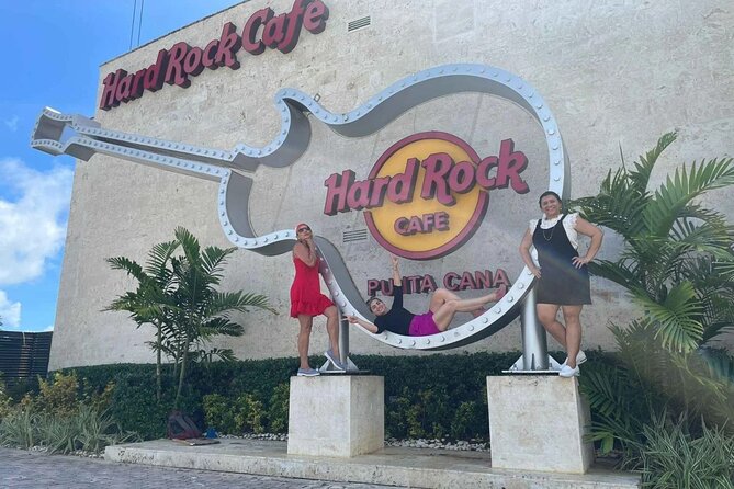 Punta Cana City Tour Explore the Heart of the City - Guide quality and the comfort factor