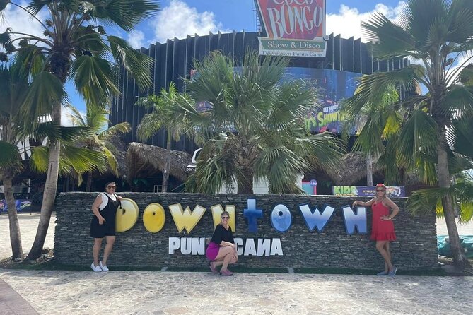 Punta Cana City Tour Explore the Heart of the City - Taino Gifts and a taste of Dominican products