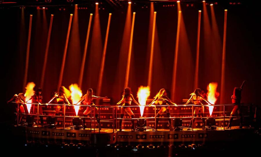 Punta Cana: Coco Bongo Nightclub Experience with Transfer - Open Bar, premium drinks, and the real price