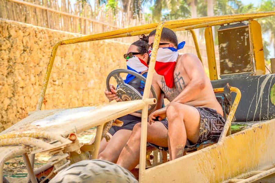 Punta Cana: Countryside and Macao Beach Half-Day Buggy Tour - FAQ