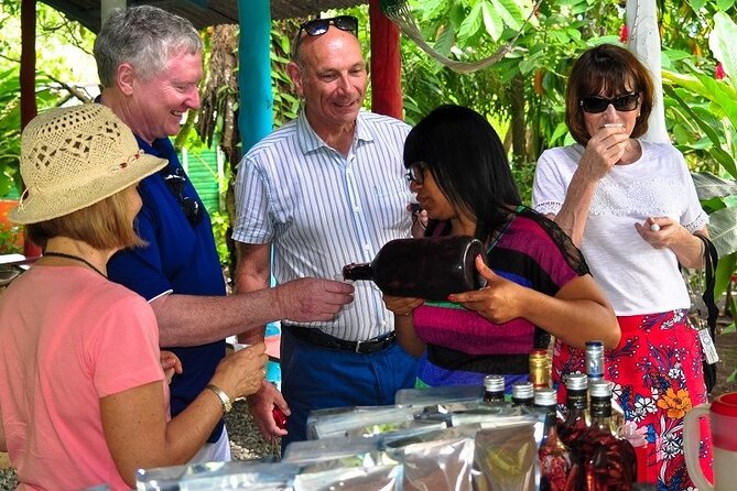 Punta Cana: Cultural half-day tours in the Dominican Republic - Who gets the best value from $85?