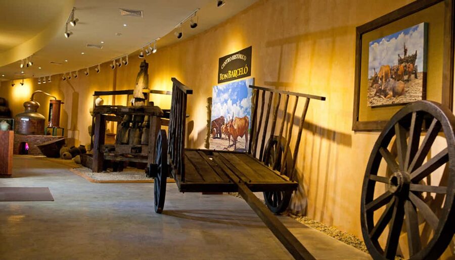 Punta Cana: Dominican Flavors Guided Day Trip - Four Dominican flavors, one tight half-day