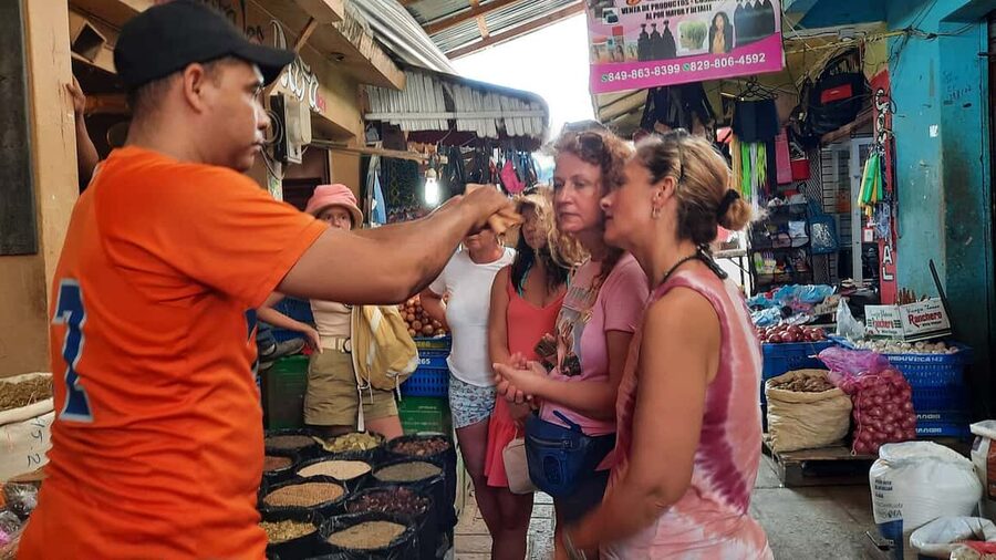 Punta Cana: Dominican Republic Culture Tour - Key points at a glance