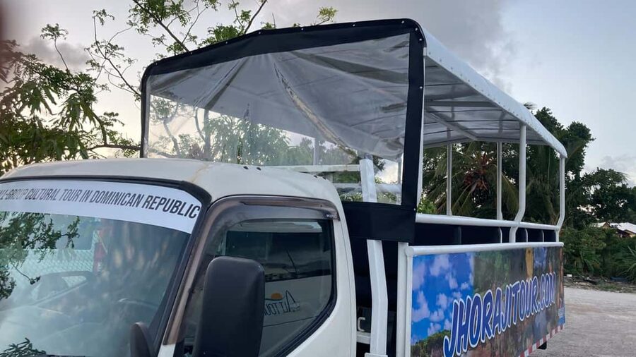 Punta Cana: Dominican Republic Culture Tour - Is $31 a good value?