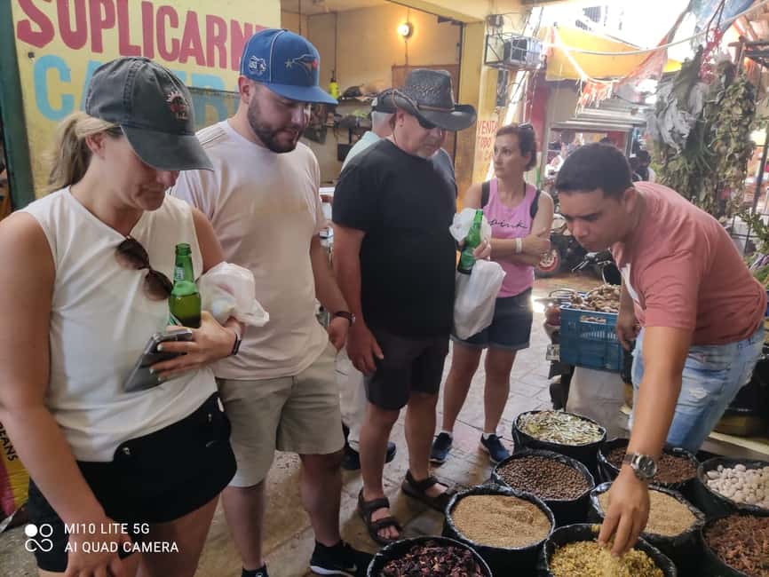 Punta Cana: Dominican Republic Culture Tour - Coffee, cocoa, vanilla, and fruit at the countryside farm