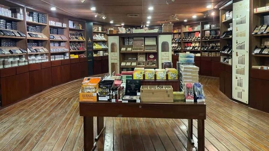 Punta Cana: Don Lucas Cigar, Chocolate, & Rum Tour - Key points at a glance