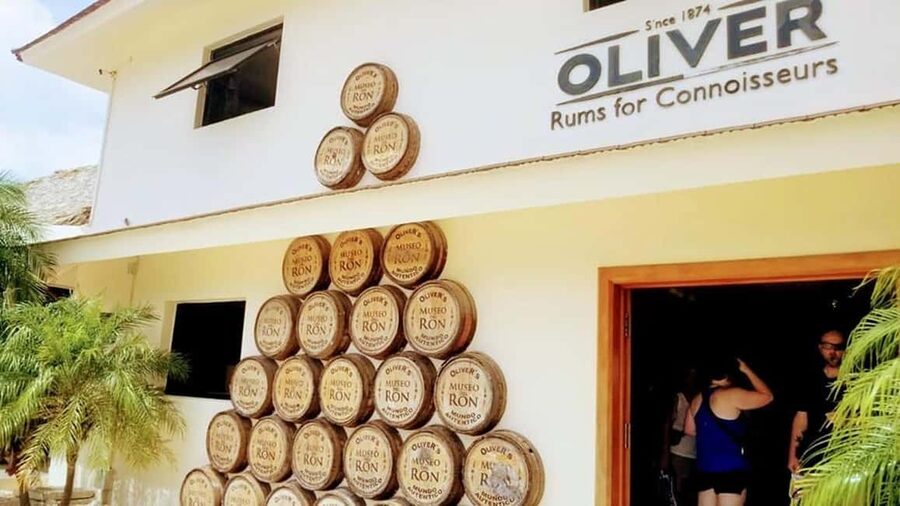 Punta Cana: Don Lucas Cigar Factory & Rum Tour with Pickup - Getting there from Punta Cana or Bávaro