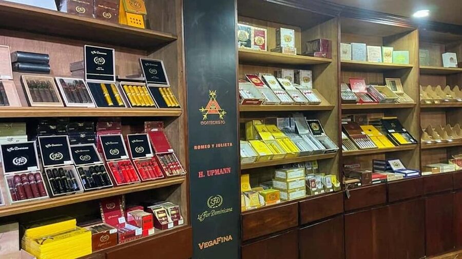 Punta Cana: Don Lucas Cigar Factory & Rum Tour with Pickup - Is $15 good value?