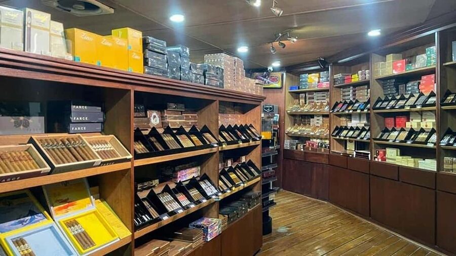 Punta Cana: Don Lucas Cigar Factory & Rum Tour with Pickup - Who will enjoy this outing most?