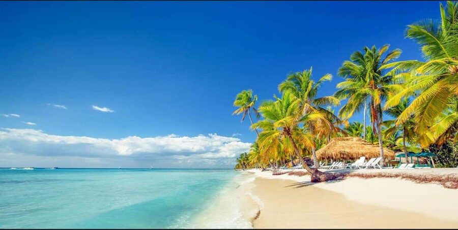 Punta Cana : Done Buggy Excursions AtV /cenote on the Beach - What the $39 Punta Cana buggy tour really offers