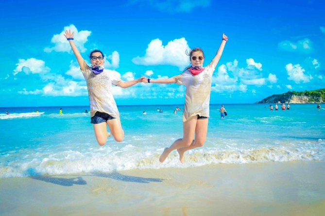Punta Cana Dune Buggy Adventure and Amazing Water Cave - Photography and the extra-cost question